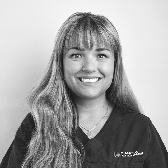 Louise, Kliniksamordnare