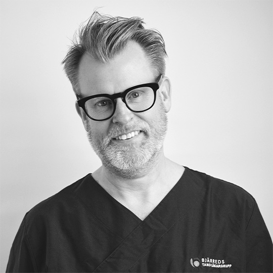 Samuel Wahlström, Tandläkare